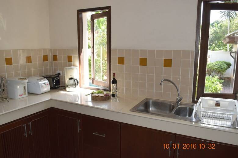 4 Bedroom Pool Villa 1 Banyan
