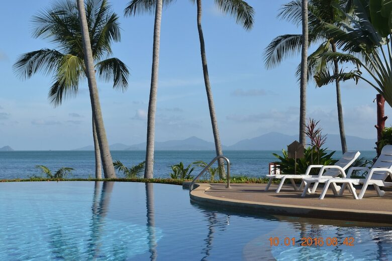 4 Bedroom Pool Villa 1 Banyan