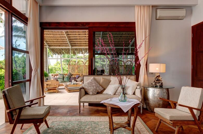 Villa Gita Segara