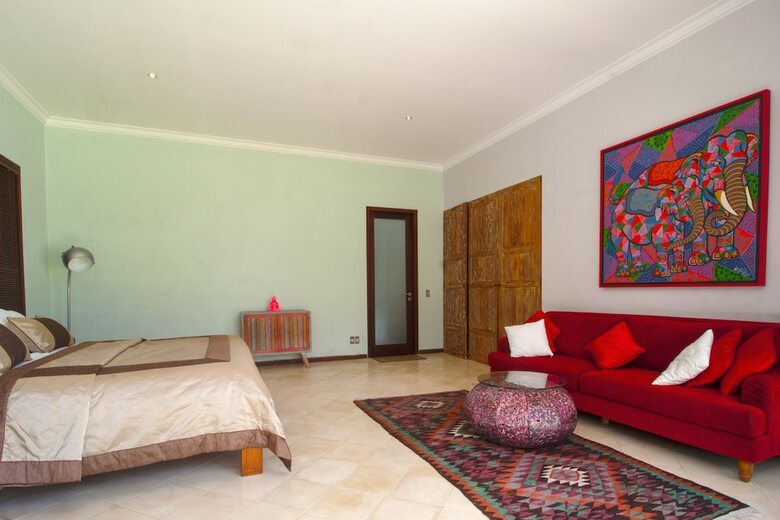 Villa Gita Segara