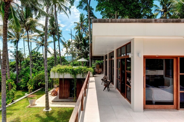Villa Gita Segara