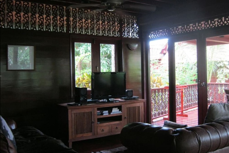 4 Bedroom Villa 4 Banyan