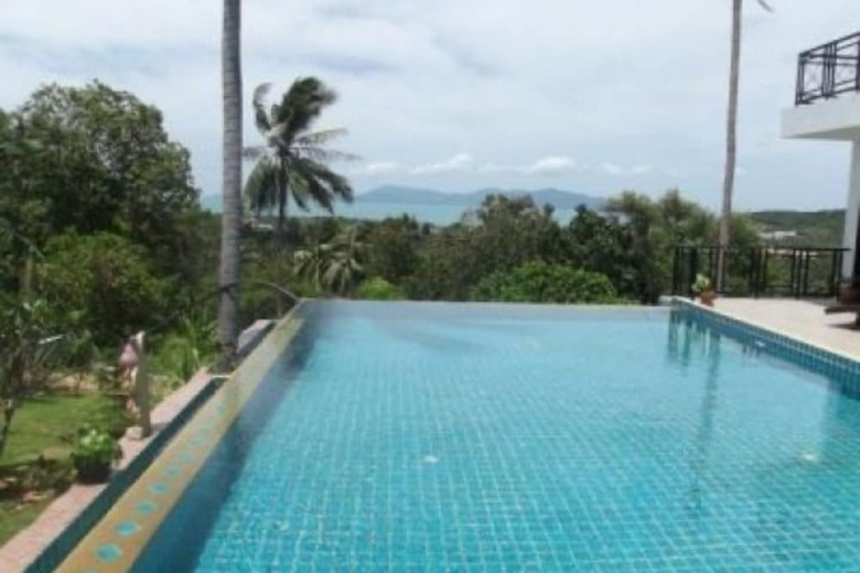 4 Bedroom Villa 4 Banyan
