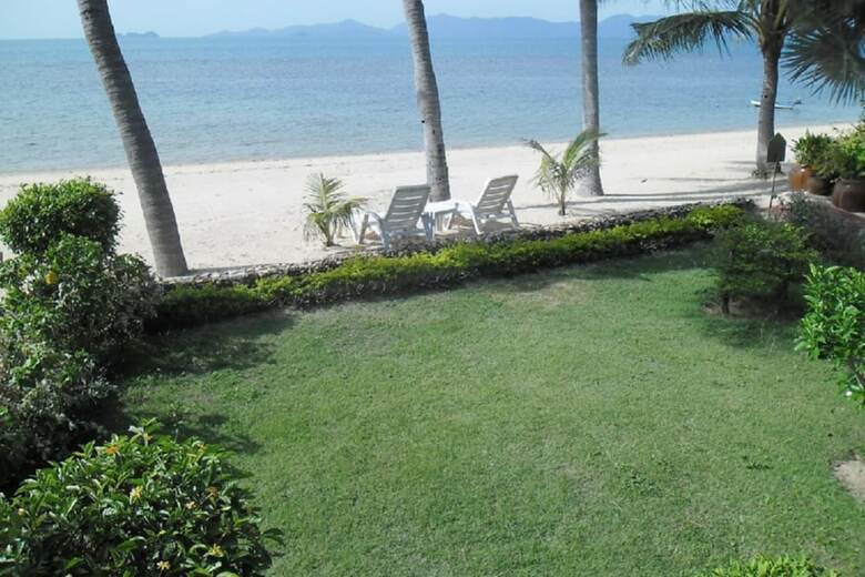 4 Bedroom Villa 4 Banyan