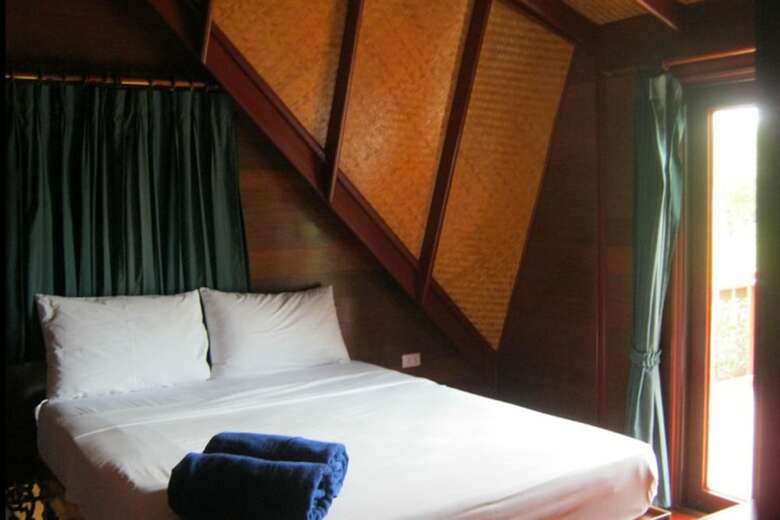 4 Bedroom Villa 4 Banyan