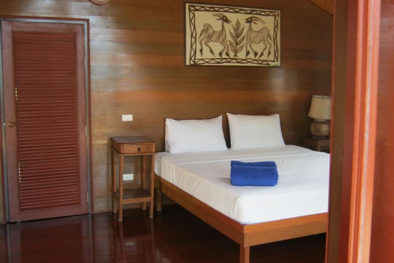 4 Bedroom Villa 4 Banyan