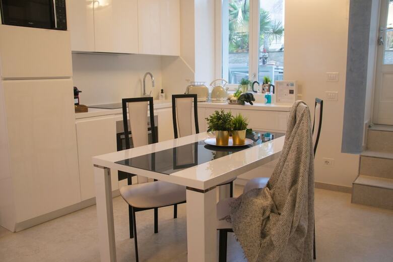 Apartamento Casa King - Welchome