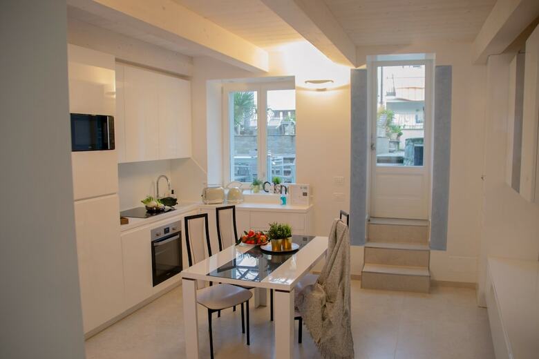 Apartamento Casa King - Welchome