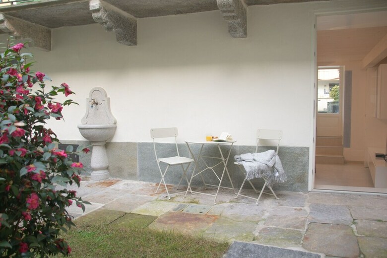 Apartamento Casa King - Welchome
