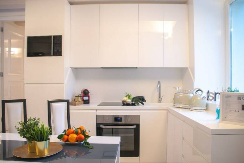 Apartamento Casa King - Welchome