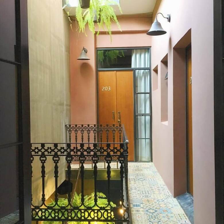 Hotel Taikoo Home