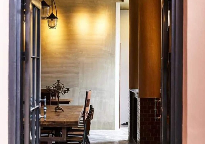 Hotel Taikoo Home