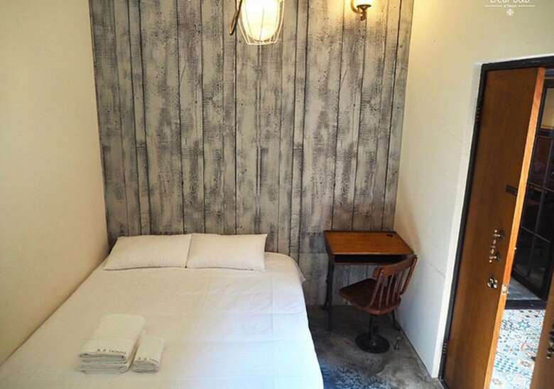 Hotel Taikoo Home