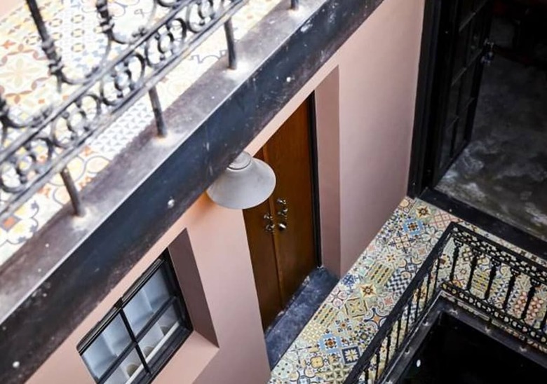 Hotel Taikoo Home