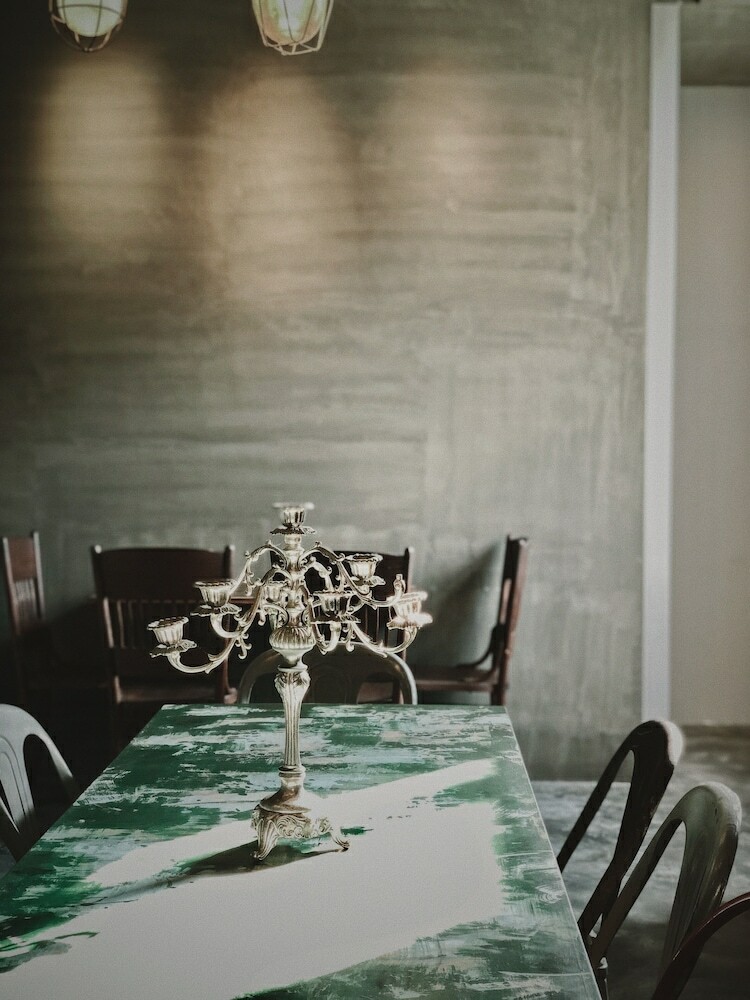 Hotel Taikoo Home
