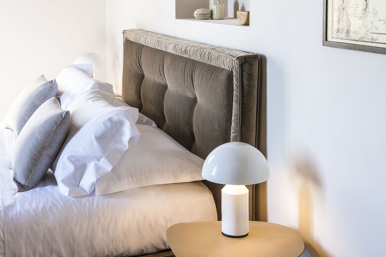 Relais Villa Del Borgo