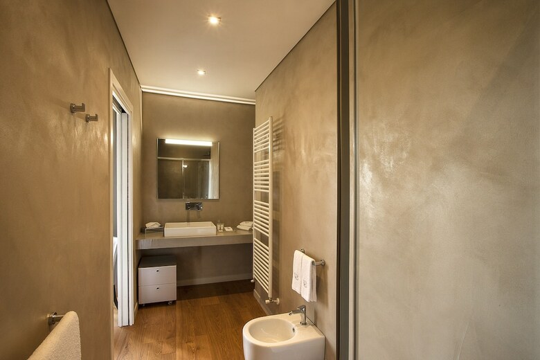 Relais Villa Del Borgo