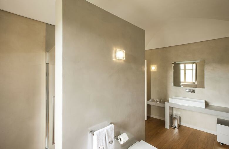Relais Villa Del Borgo
