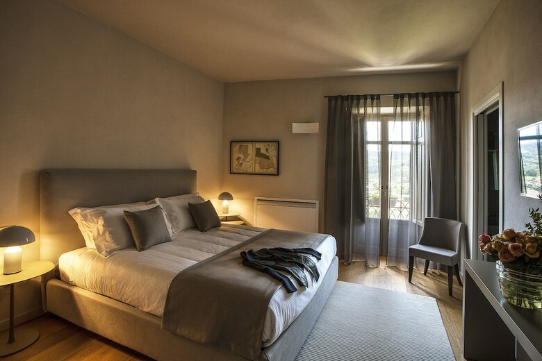 Relais Villa Del Borgo