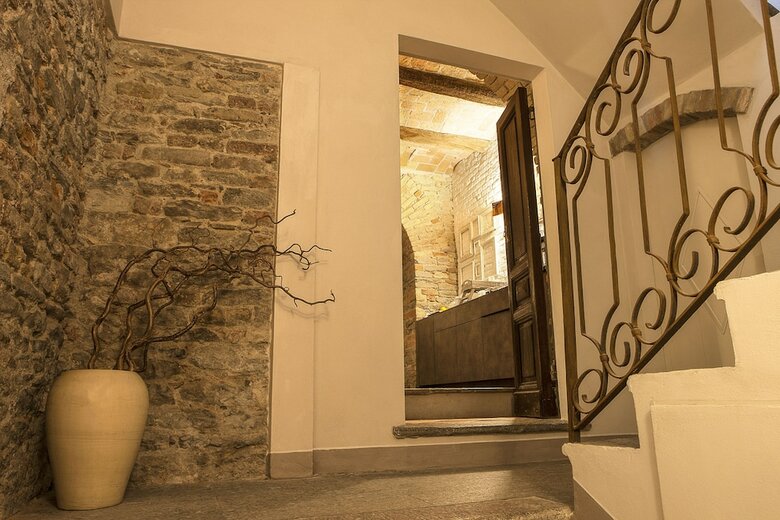 Relais Villa Del Borgo