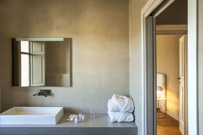 Relais Villa Del Borgo