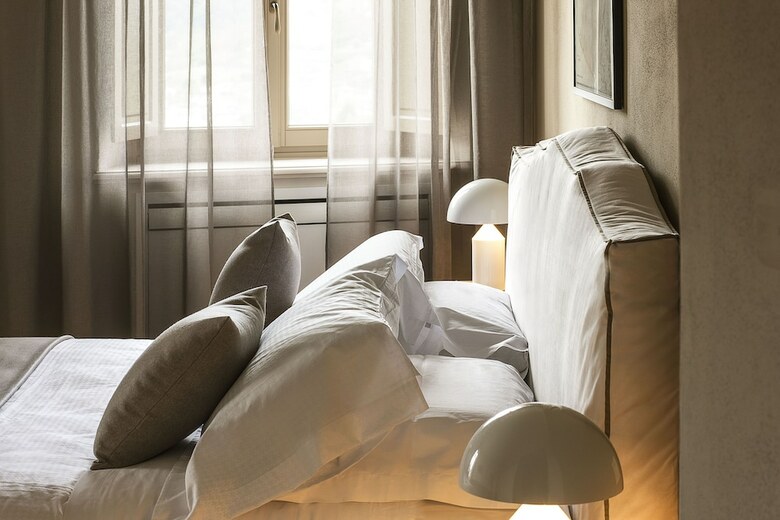 Relais Villa Del Borgo