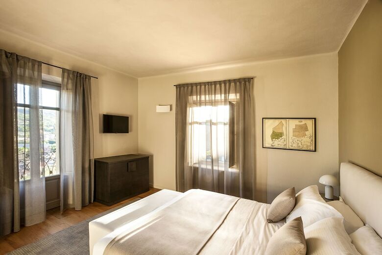 Relais Villa Del Borgo