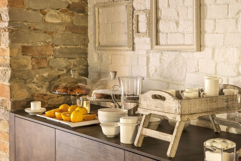 Relais Villa Del Borgo