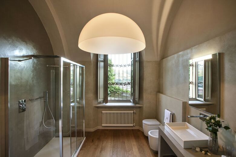 Relais Villa Del Borgo