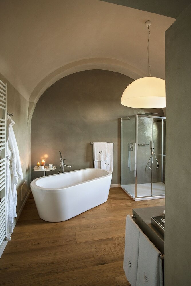 Relais Villa Del Borgo
