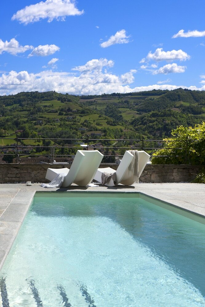 Relais Villa Del Borgo