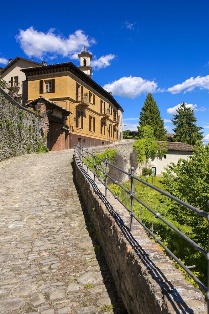 Relais Villa Del Borgo