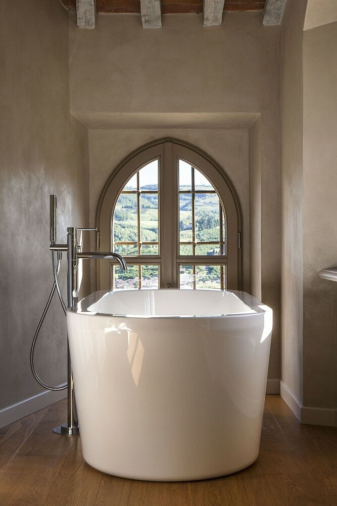 Relais Villa Del Borgo