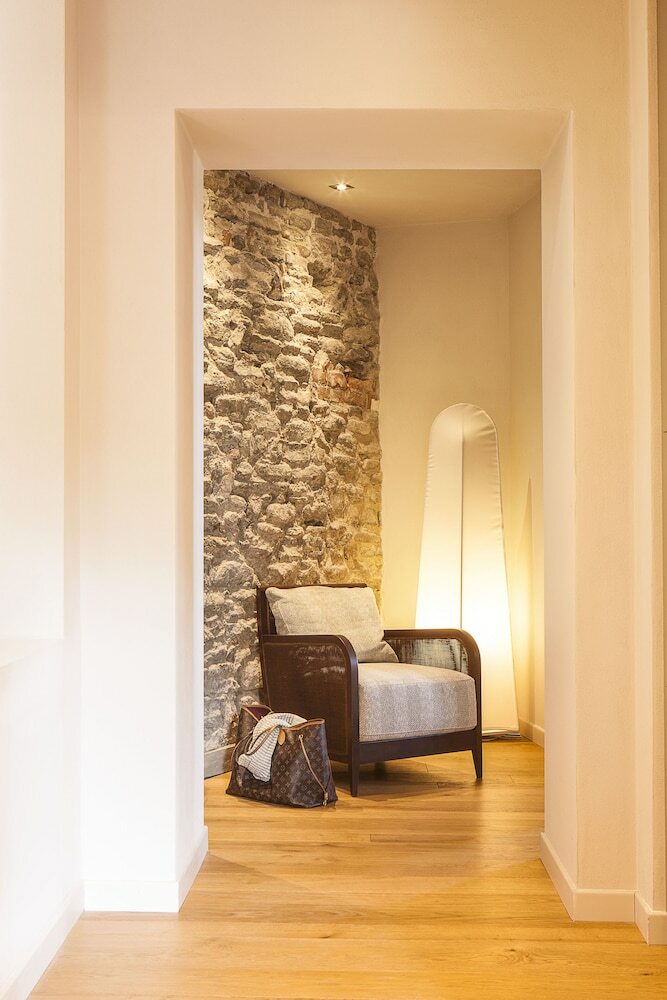 Relais Villa Del Borgo