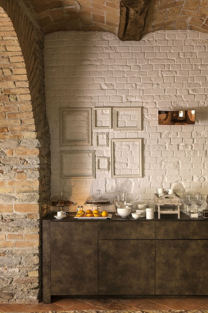 Relais Villa Del Borgo