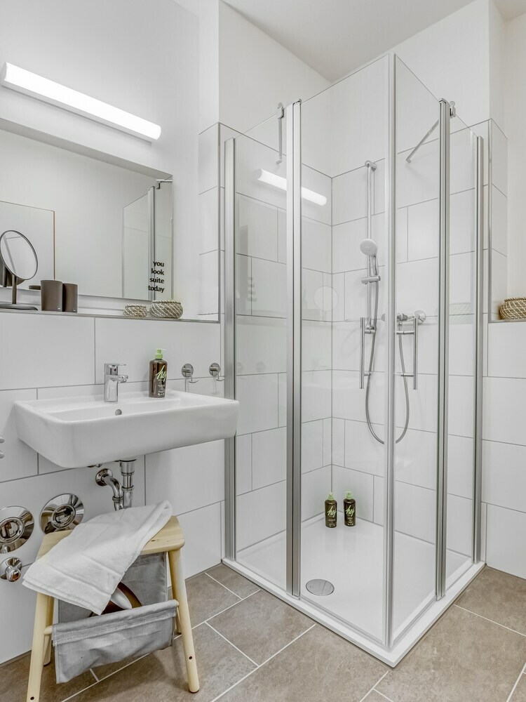 Apartamentos Limehome Trier Nikolaus-leis-strasse