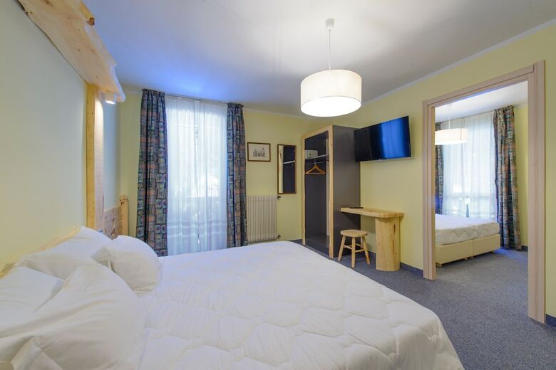 Park Hotel Faloria