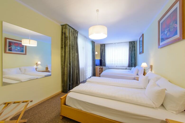 Park Hotel Faloria