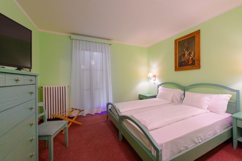 Park Hotel Faloria