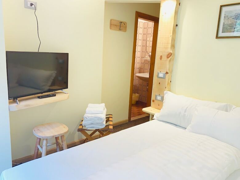 Park Hotel Faloria