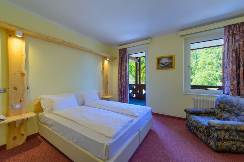 Park Hotel Faloria