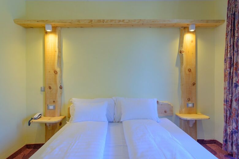 Park Hotel Faloria