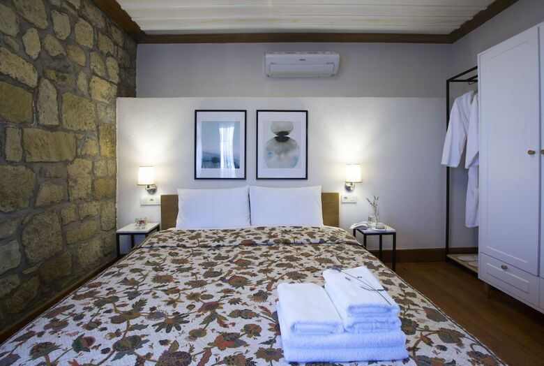 Hotel Idafarilya