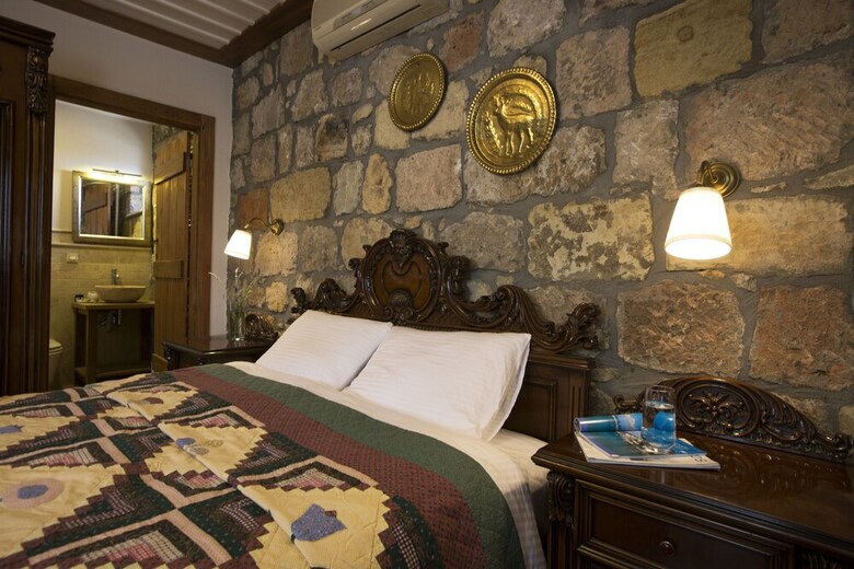 Hotel Idafarilya