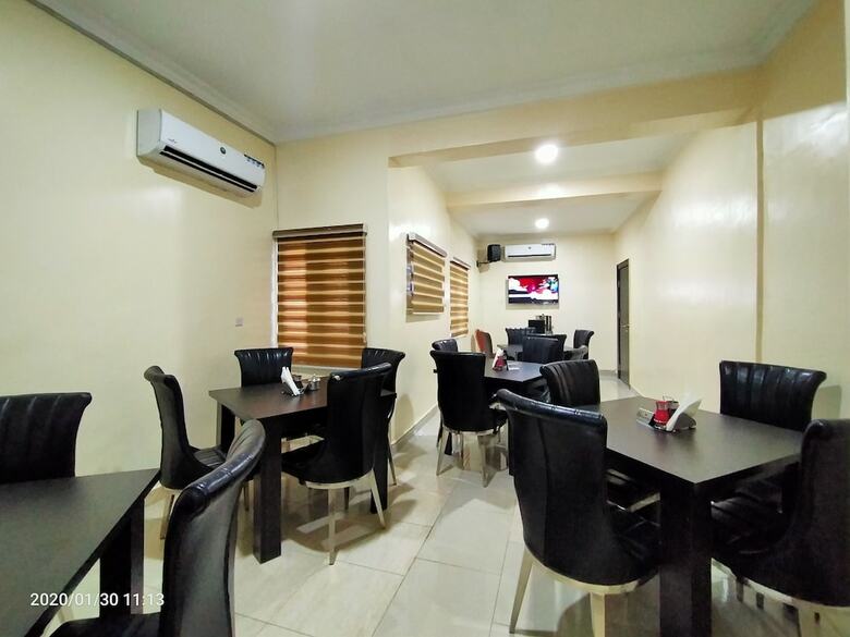 Hotel Beckett Suites