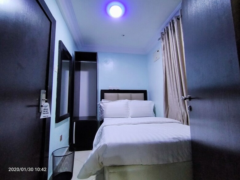 Hotel Beckett Suites