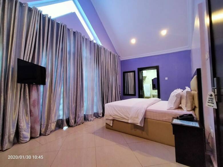 Hotel Beckett Suites