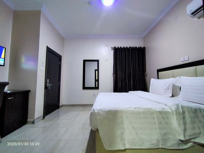 Hotel Beckett Suites