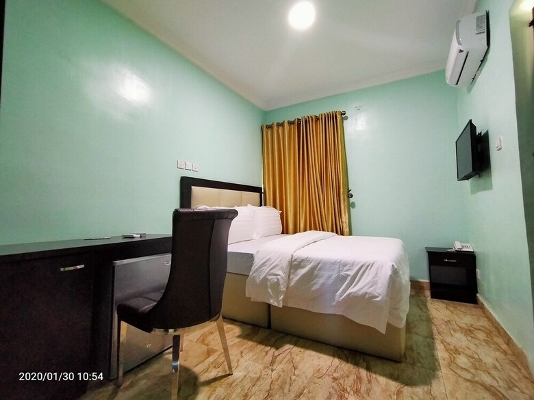 Hotel Beckett Suites