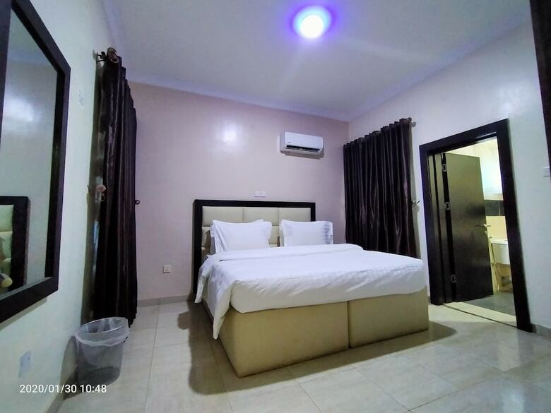 Hotel Beckett Suites